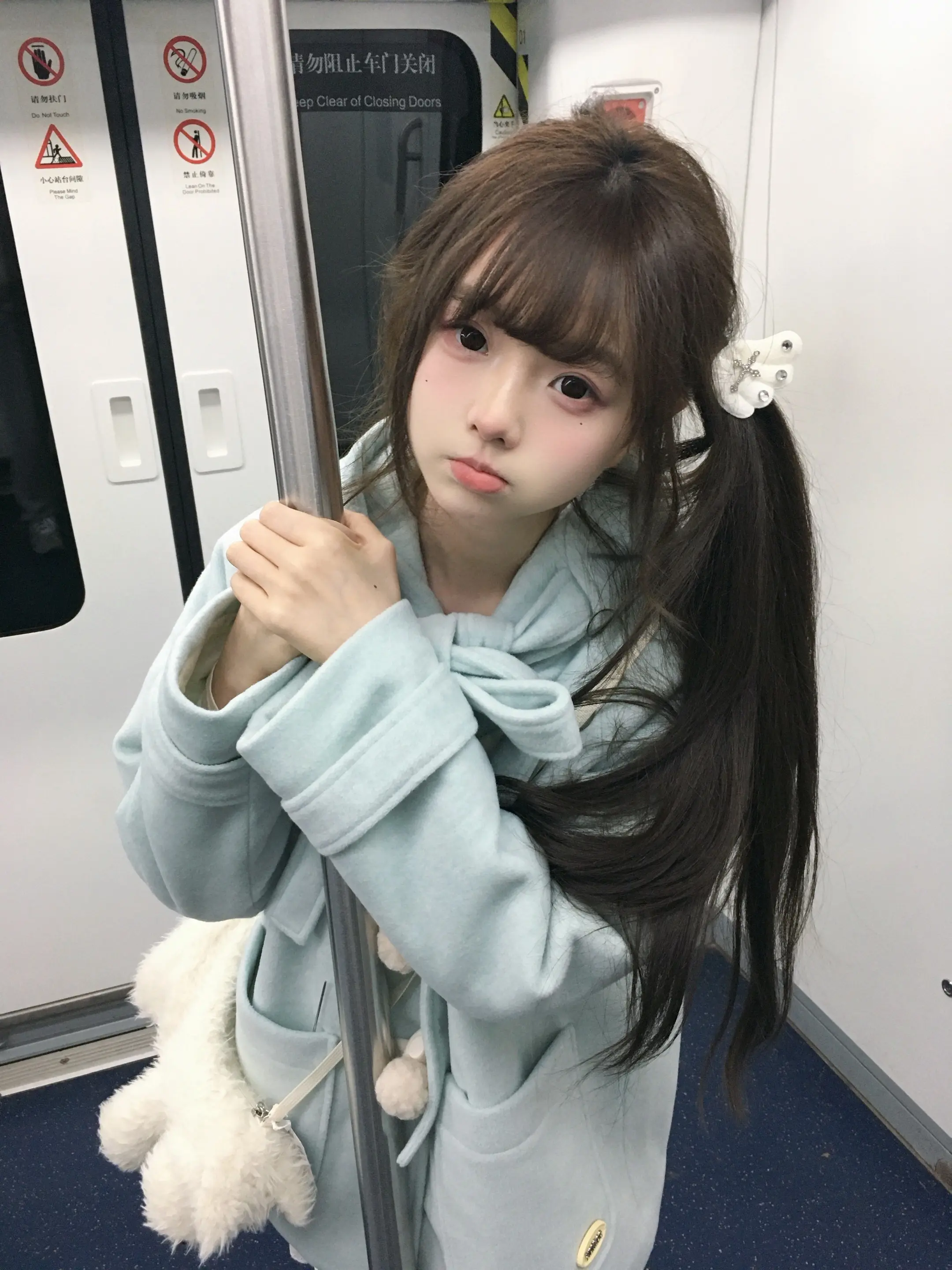 每个app都在猜我喜欢 可是我只喜欢你呀！