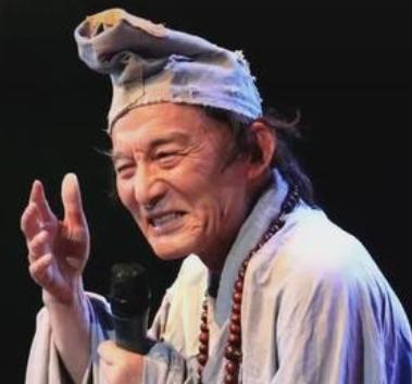 游本昌版的《济公》无法超越，是因为他并非在“演”济公，而是将半生的生命积淀与角色