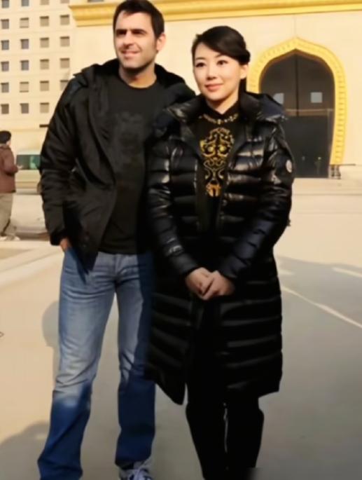2013年年末，山东兖州迎来了一位意料之外的国际巨星，斯诺克“火箭”奥沙利文，彼
