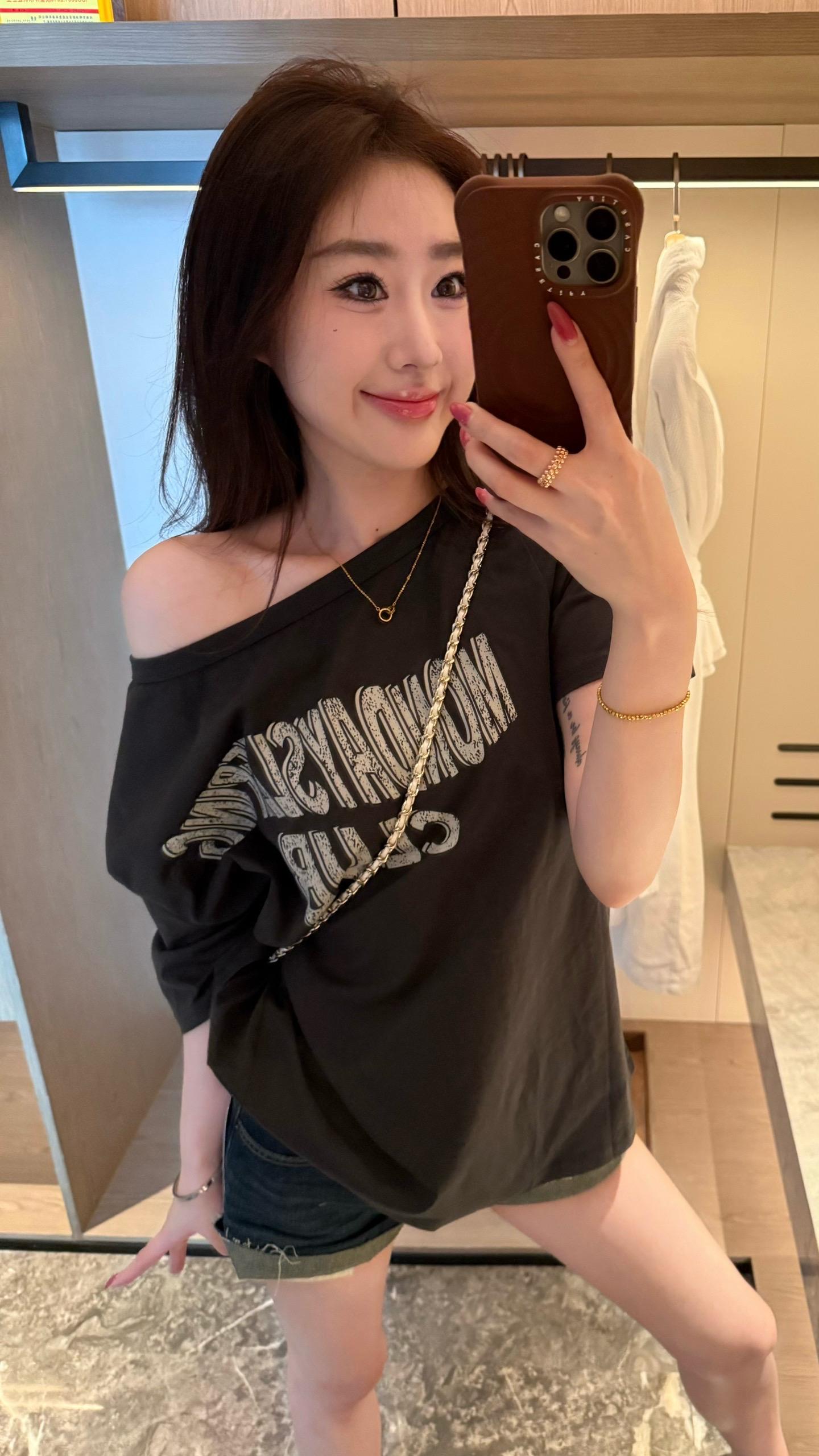 ootd穿搭