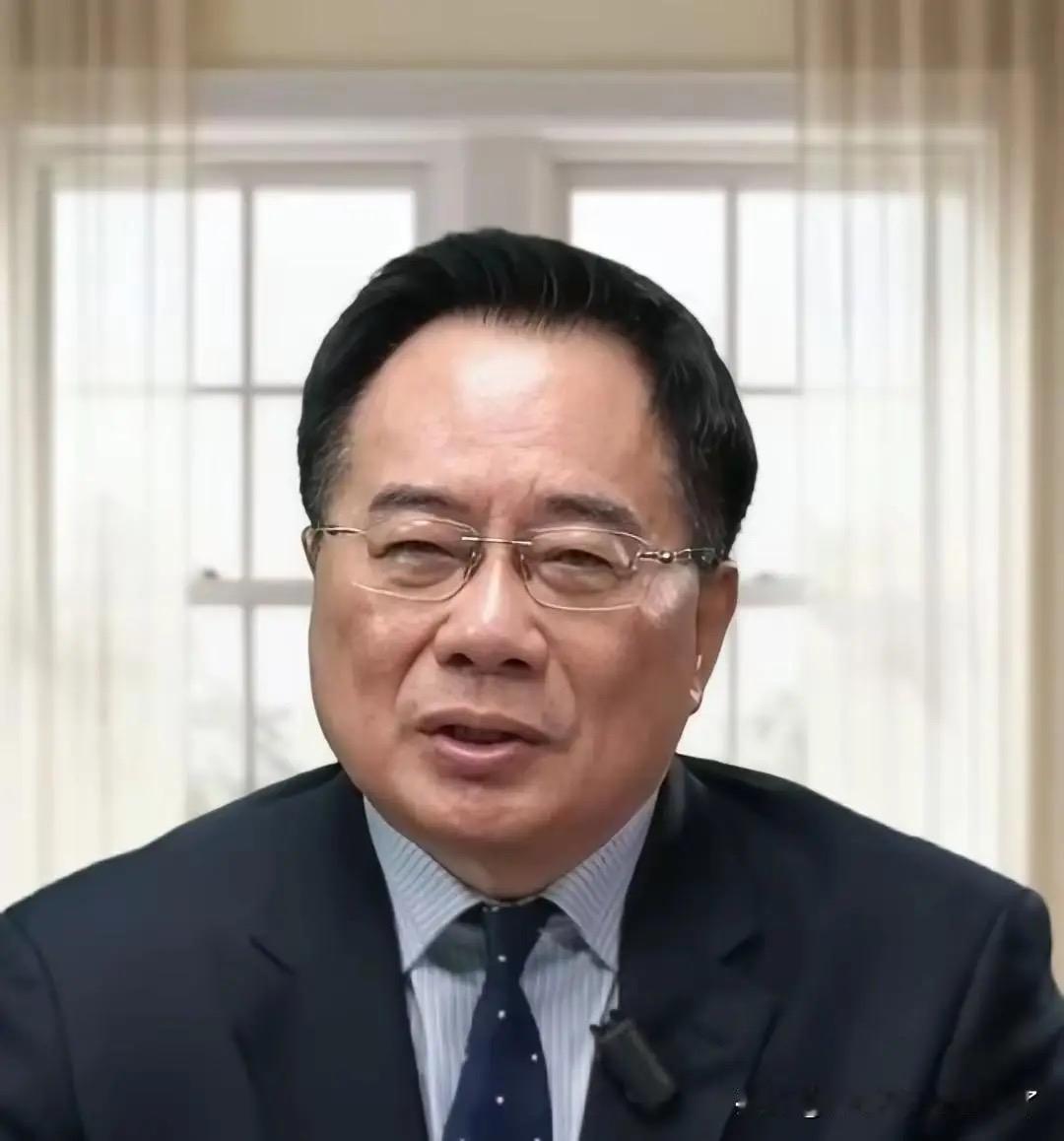 台湾名嘴蔡正元案炮制者曝光
蔡教授被判3年6个月的“三中”案，这个颠倒黑白、指鹿