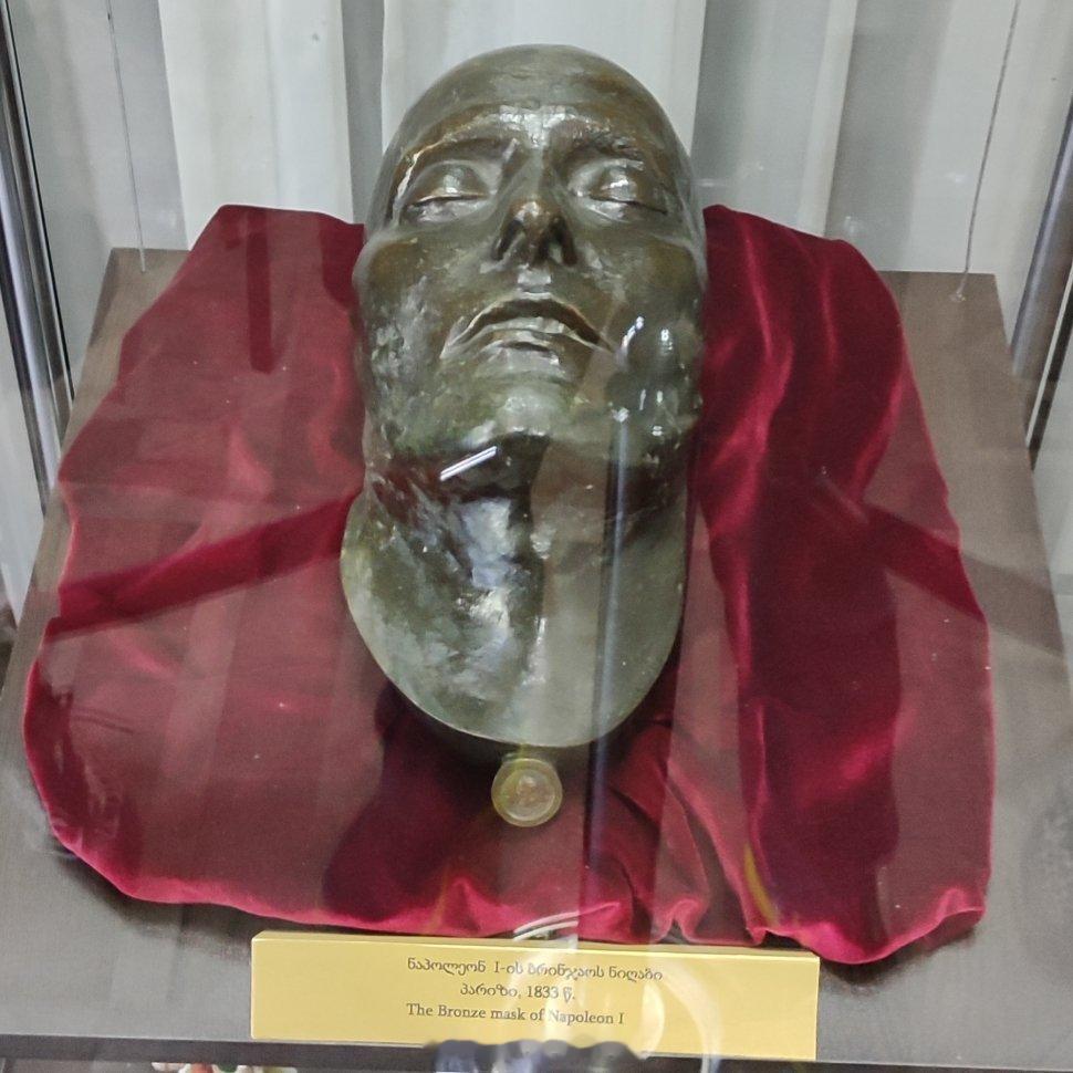 Zugdidi 祖格迪迪 Dadiani Palace Museum 达迪亚尼宫