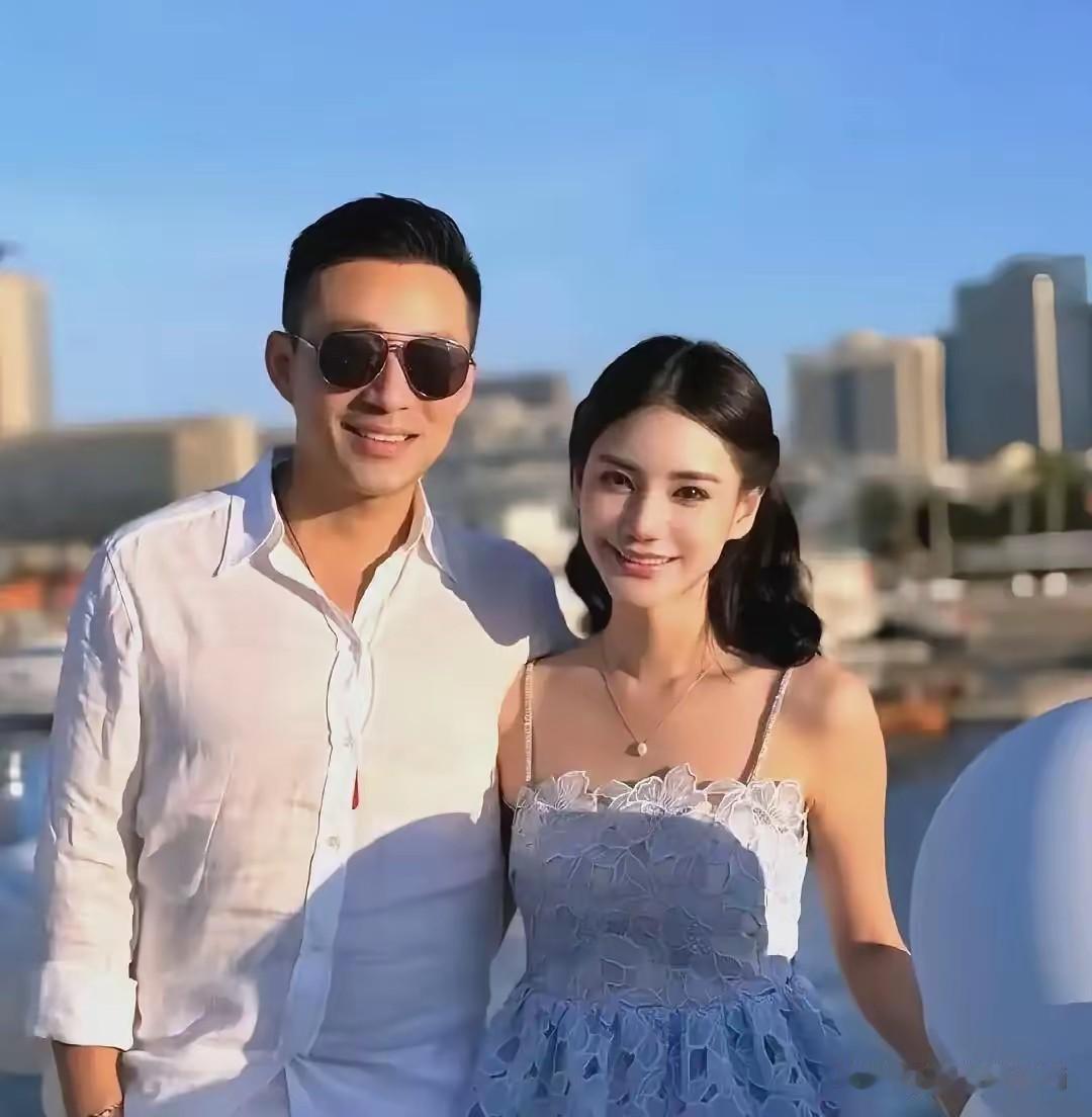 马筱梅说，我觉得人生没有一全拿的，老天不会什么都给你。你有这个，你一定没有那个，