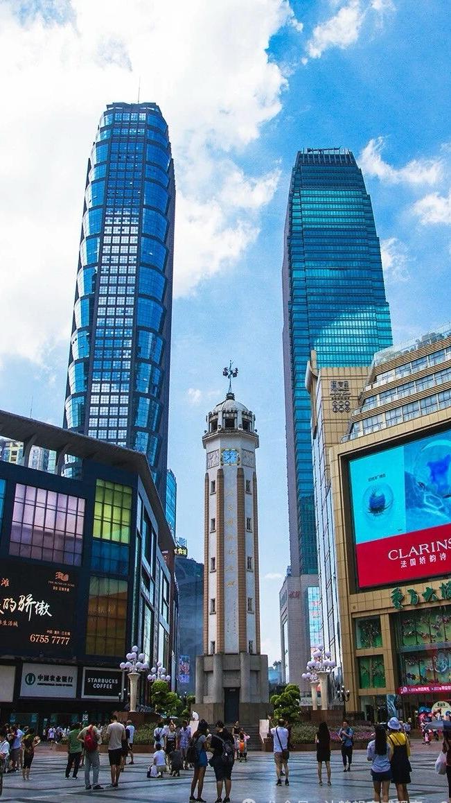 五一来重庆可以怎么玩？
重庆是一座8D魔幻城市，来重庆记得做好攻略，不然可能腿走