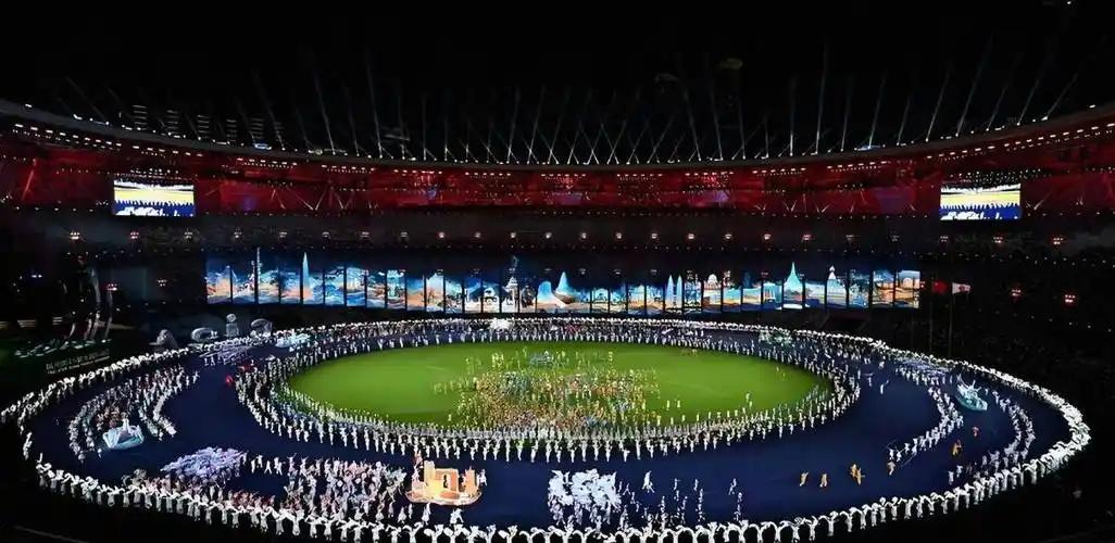 日本这届亚运会，带了个极坏的头！菲律宾、印度、韩国等多国全都强烈不满，这哪里是世