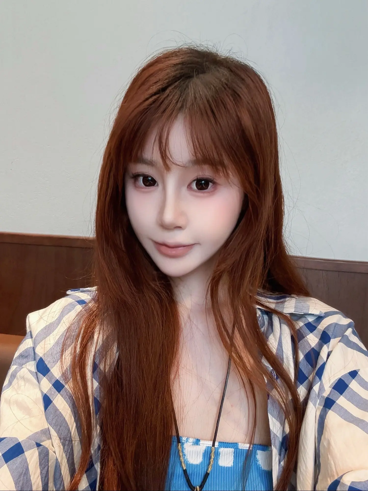 人不能一直天真 除非有人愿意守护你的天真