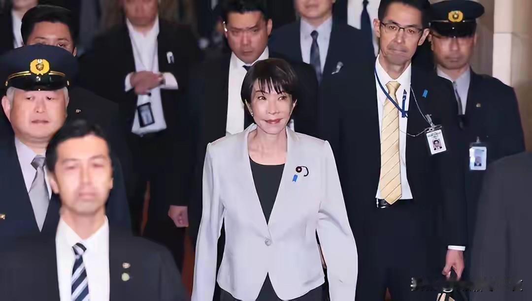 日本7名政客窜台后扬言：会在今秋国会，推出多项“涉台法案”！

日本7名跨党派政