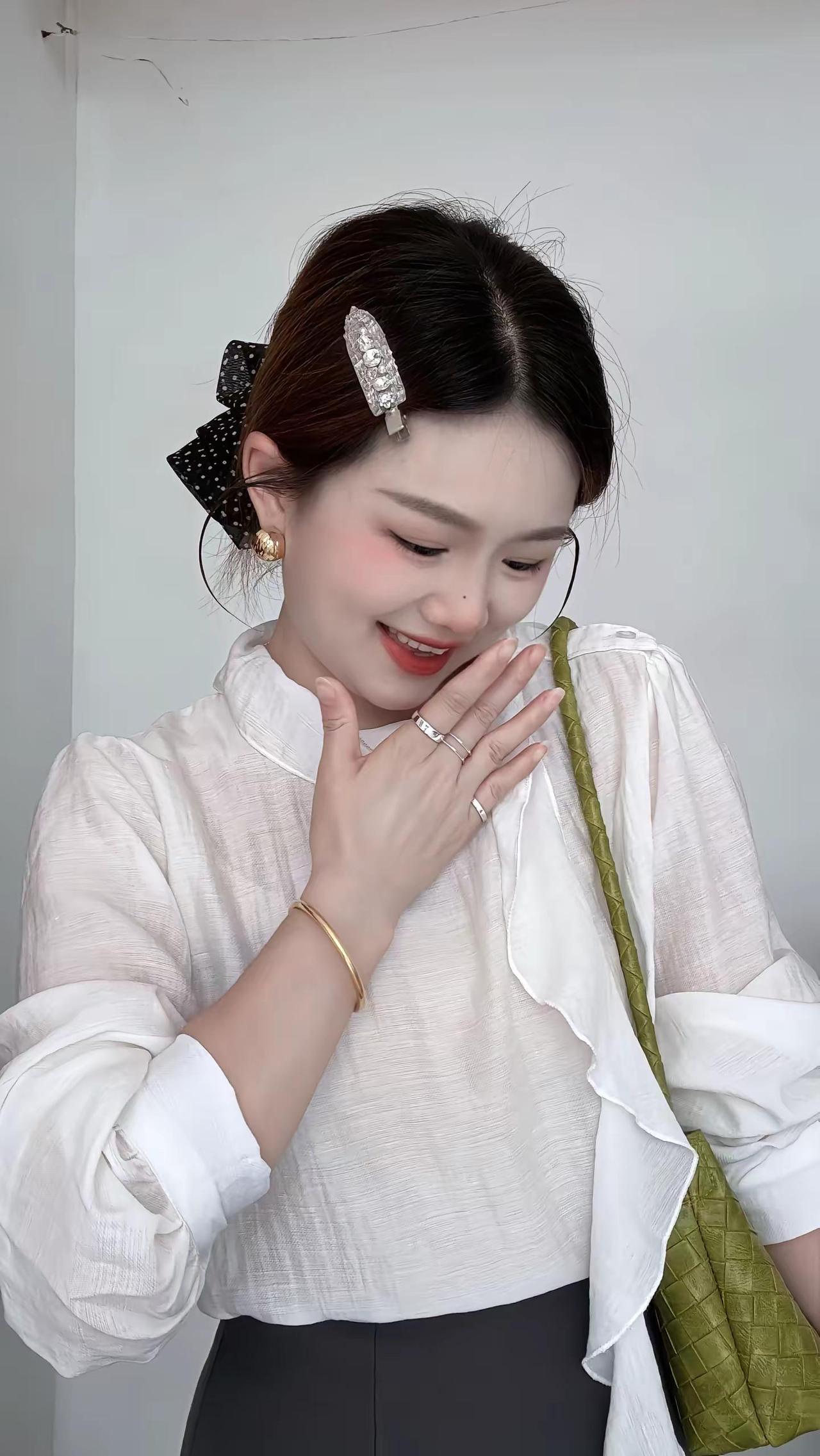 155小个子/H型小个子穿搭 今天穿什么 早秋穿搭 早秋韩系穿搭