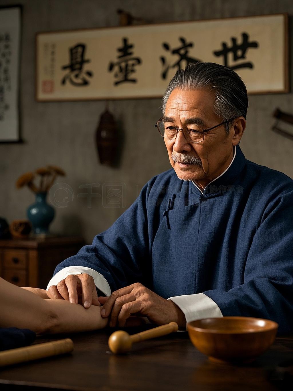 一位老中医说：“最好的增寿方式，就是做好三件事。第一，尽量不要跟任何人打交道。第