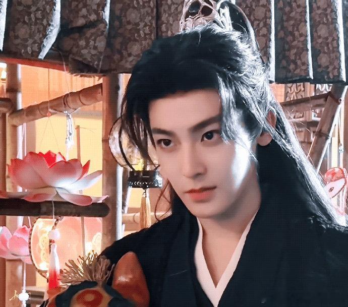 《玉茗茶骨》🍉 侯明昊、古力娜扎 期待值如何 