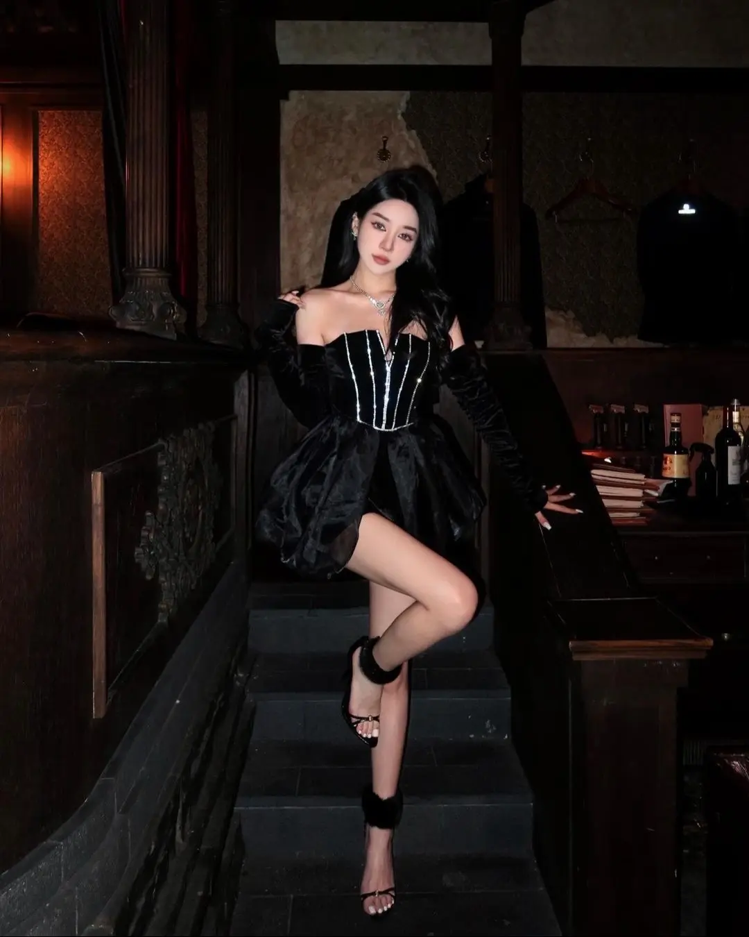 完美诠释