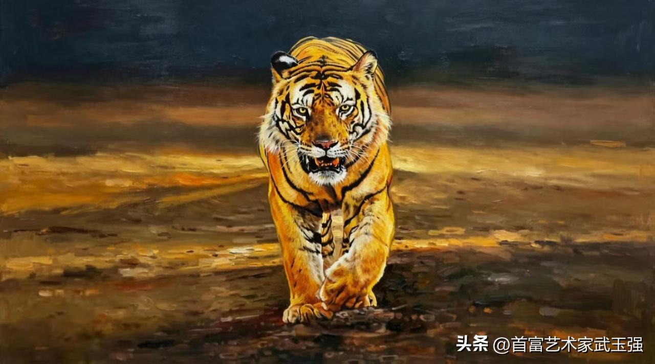 AI重构产业供应链！六大核心优势，看懂企业下一轮降本突围方向
 
世界首富艺术家