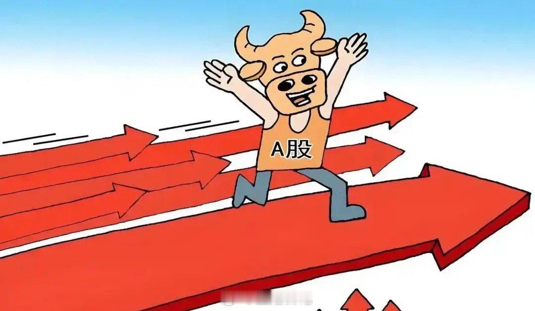 明日周四A股，只讲3句大实话：3878点，或许只是行情的开始！宝子们，今天A股放