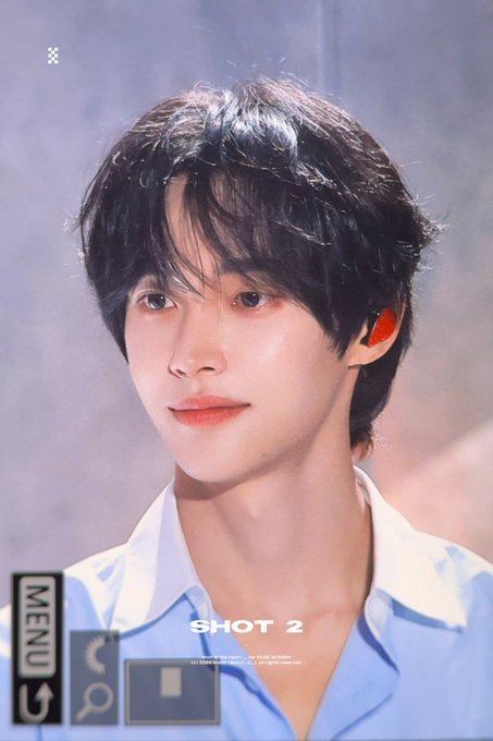 wonbin[超话]  [憧憬]朴元彬 [憧憬]朴元彬六代第一ace 时间礼赞每