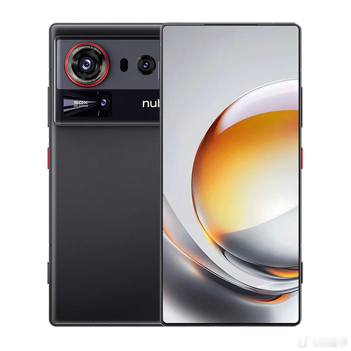 谁能想到啊，努比亚Z80 Ultra成了AI黑马，星云AIOS 2直接冲上安兔兔
