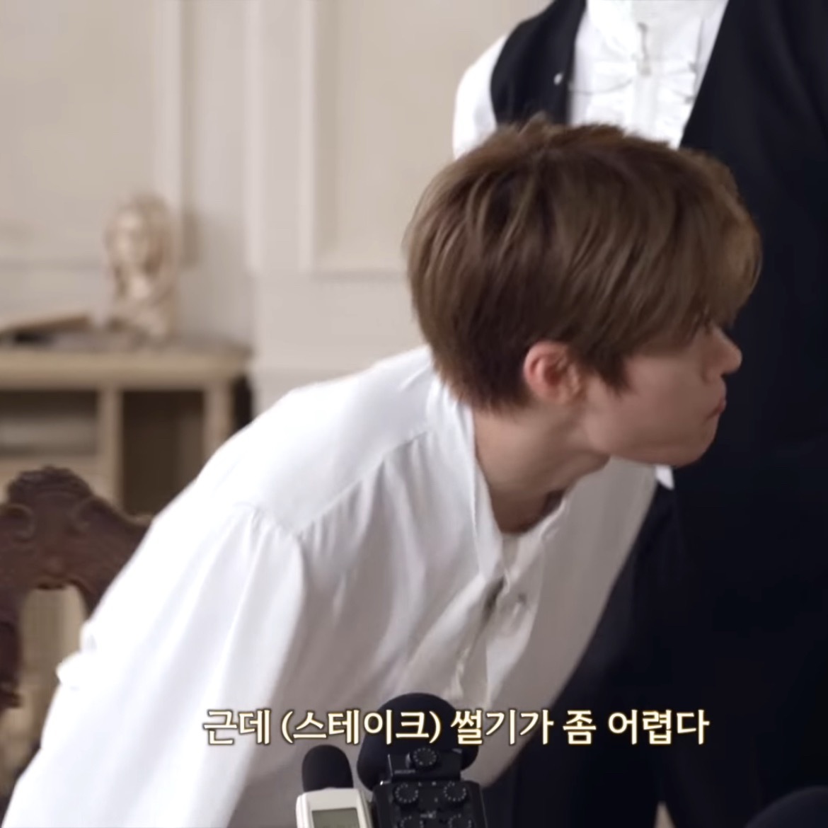 炤熙王子的物料截图（二）  