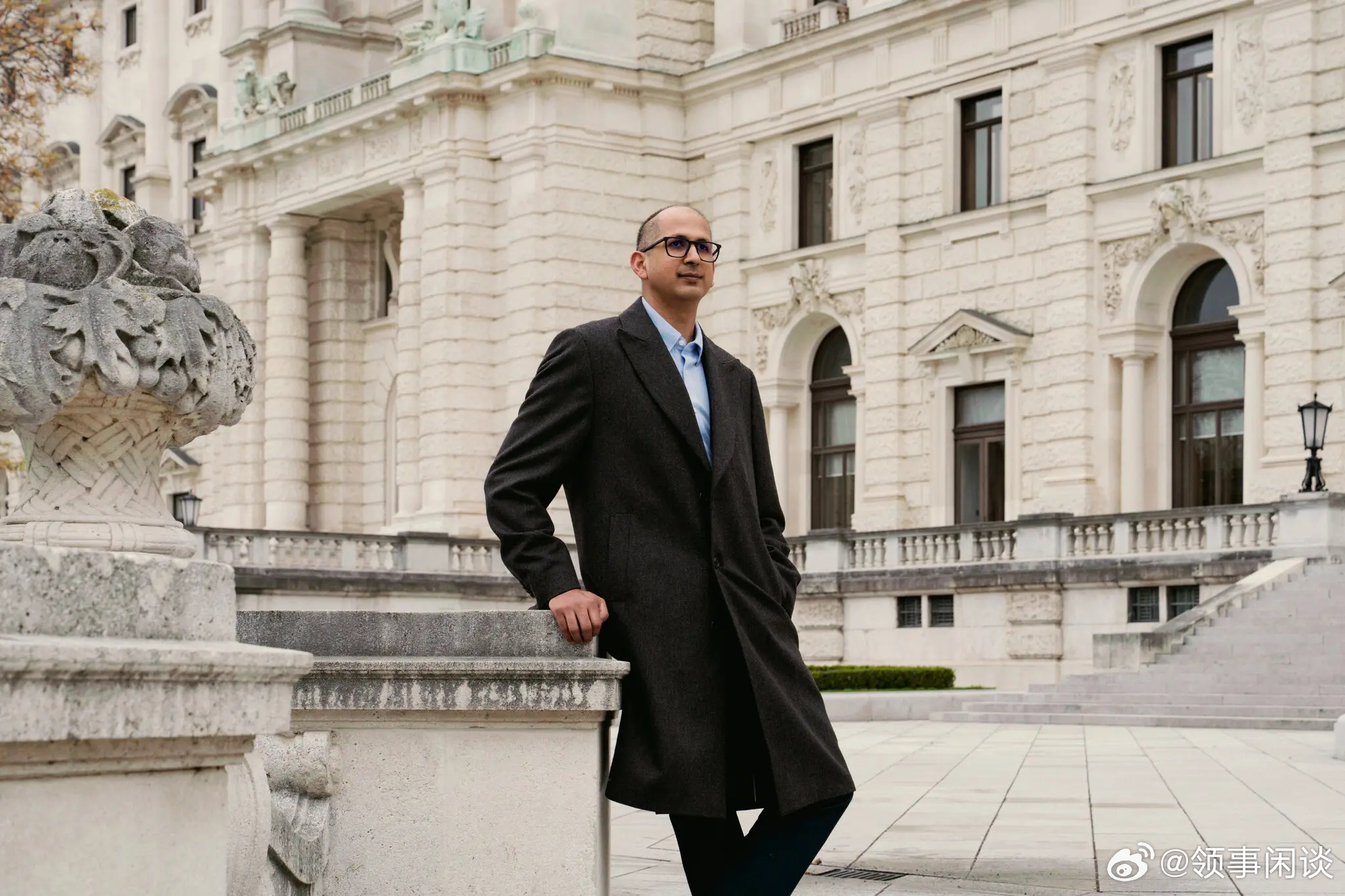 【特朗普大幅削减科研经费，美国可能面临代价高昂的人才流失】（Gemini摘译纽约