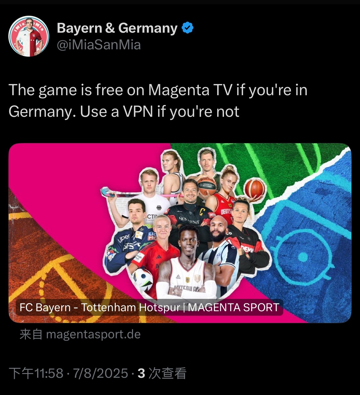 ⬇️ ​​​