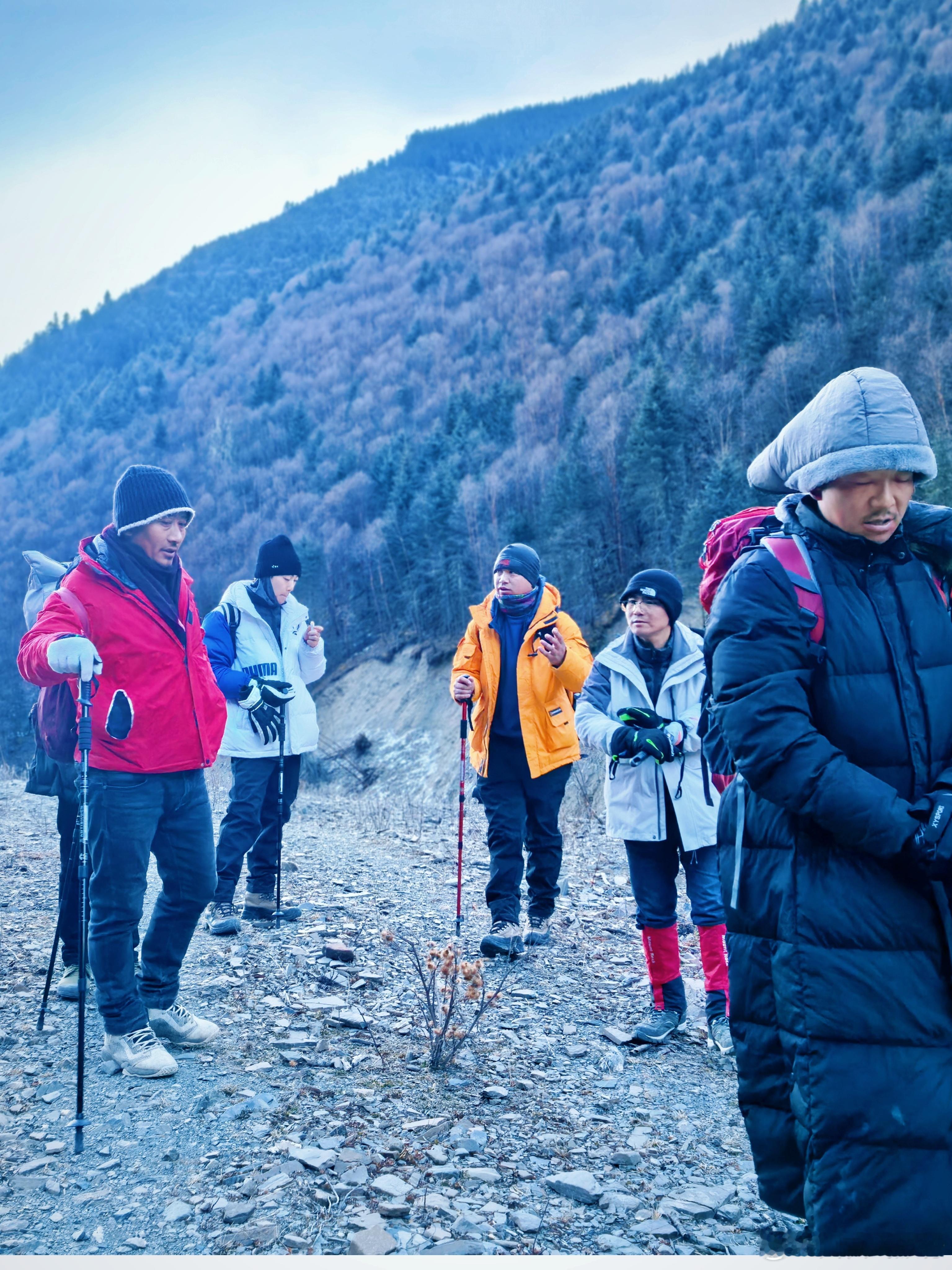 西藏旅行  川西  早安！脚步不停 旅途不止，无论是山的那边还是海的这边，总有我