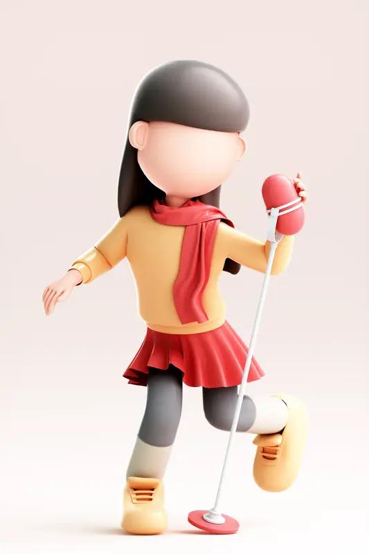 在抖音上成功的人，往往具备独特价值、懂平台且能坚持。
自带“硬价值”的人就很有优