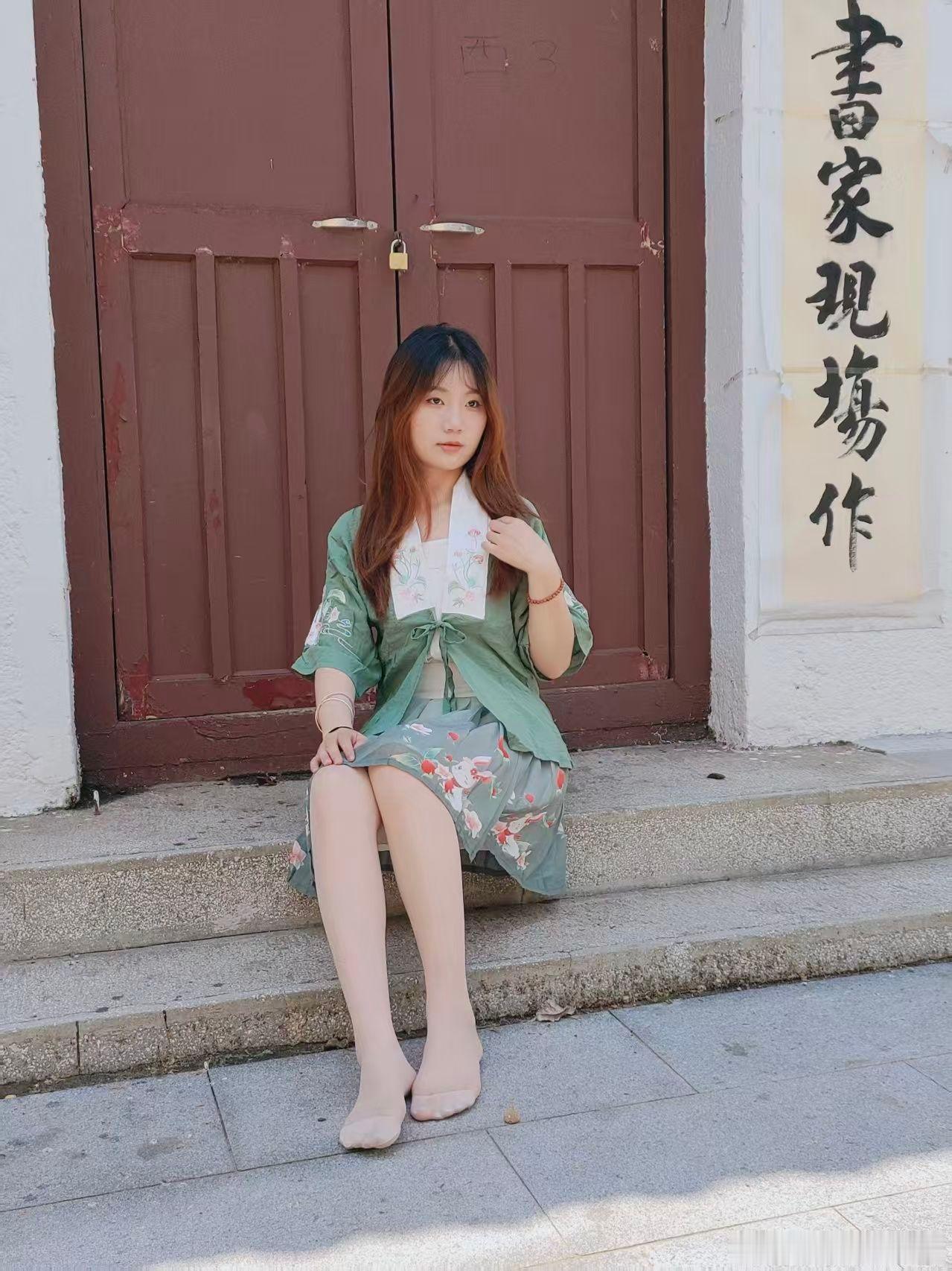 玉足专题 脚尖加固，好评美女