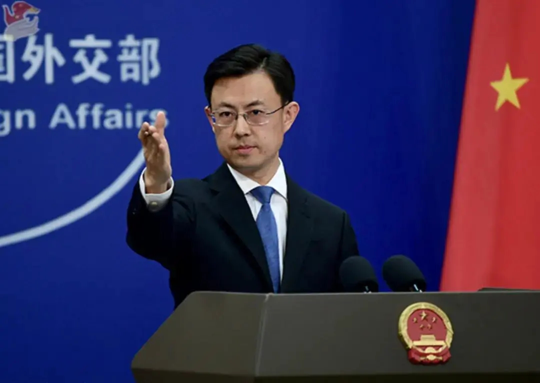 美方计划在日本部署堤丰中导系统，此举严重破坏地区和平稳定，中方对此表示坚决反对。