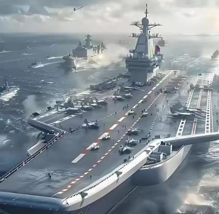 美智库预测2026年中日或爆发冲突，还设想澳大利亚在后方支援日本。但这想法有点天