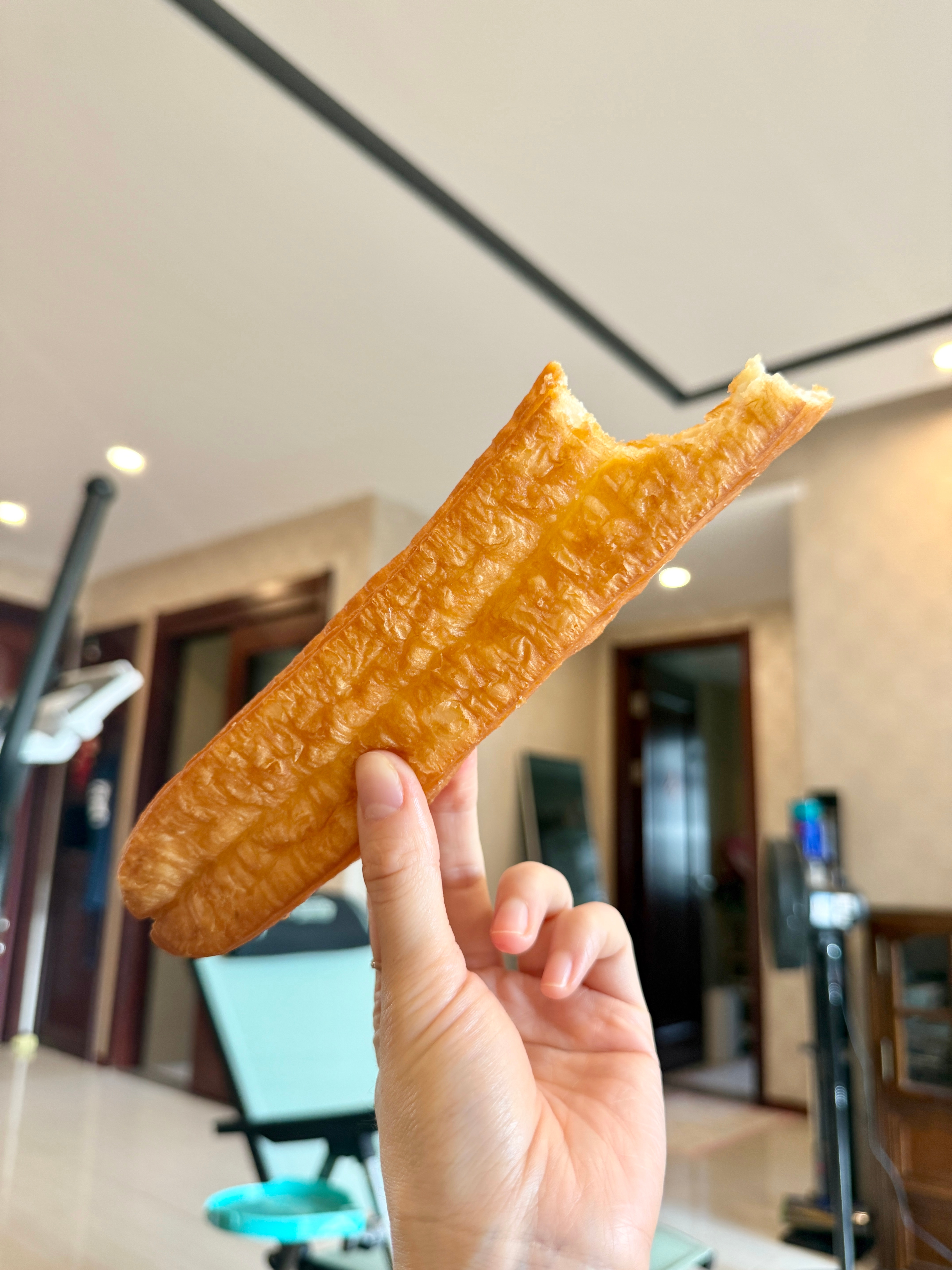 美味进行时库迪的小黄油美式也好喝😋 