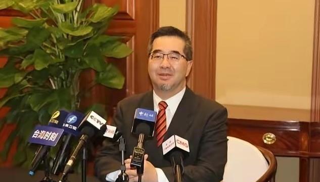 大陆必须立刻断供！萧旭岑已经摊牌：国民党就是美日的“买办代理人”！

最近台湾政