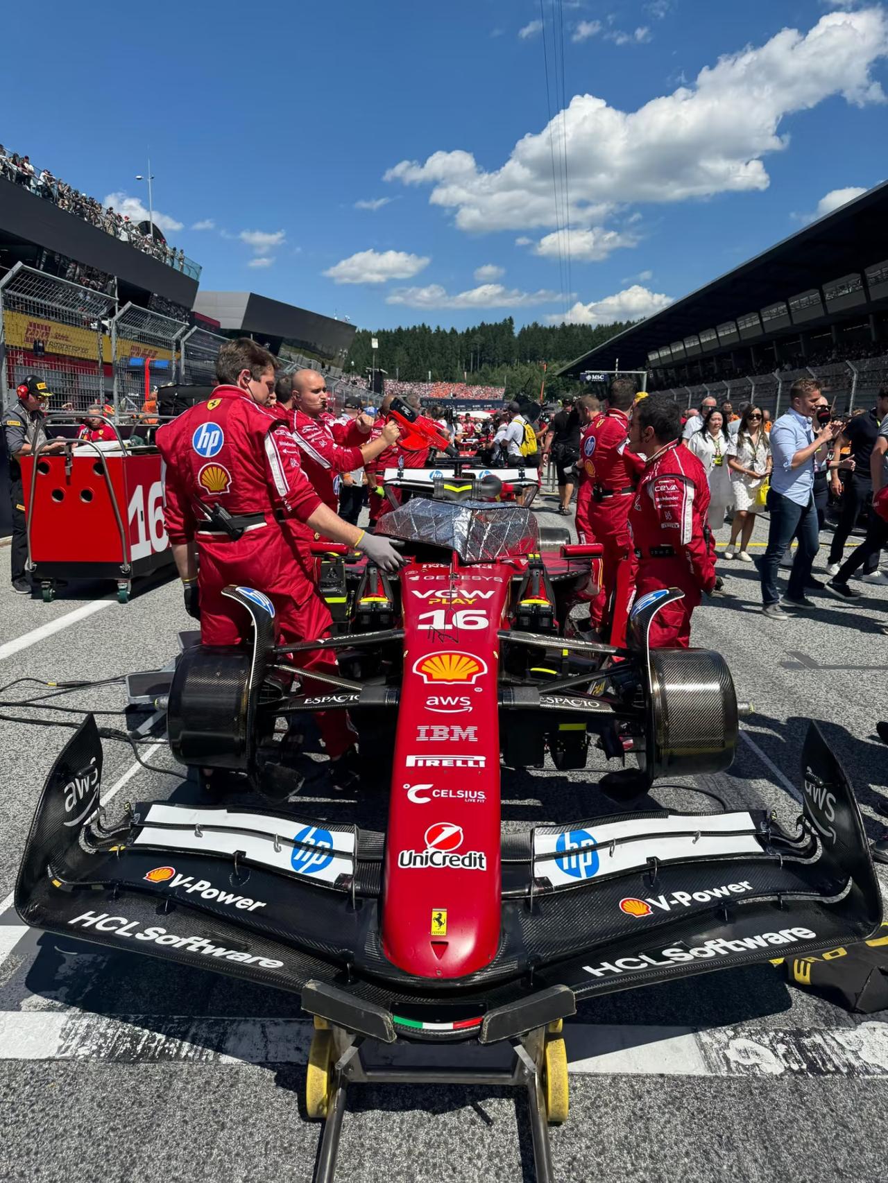2026赛季F1新规大幅改写奥地利站格局，取消传统DRS、启用全域自动电能超车，