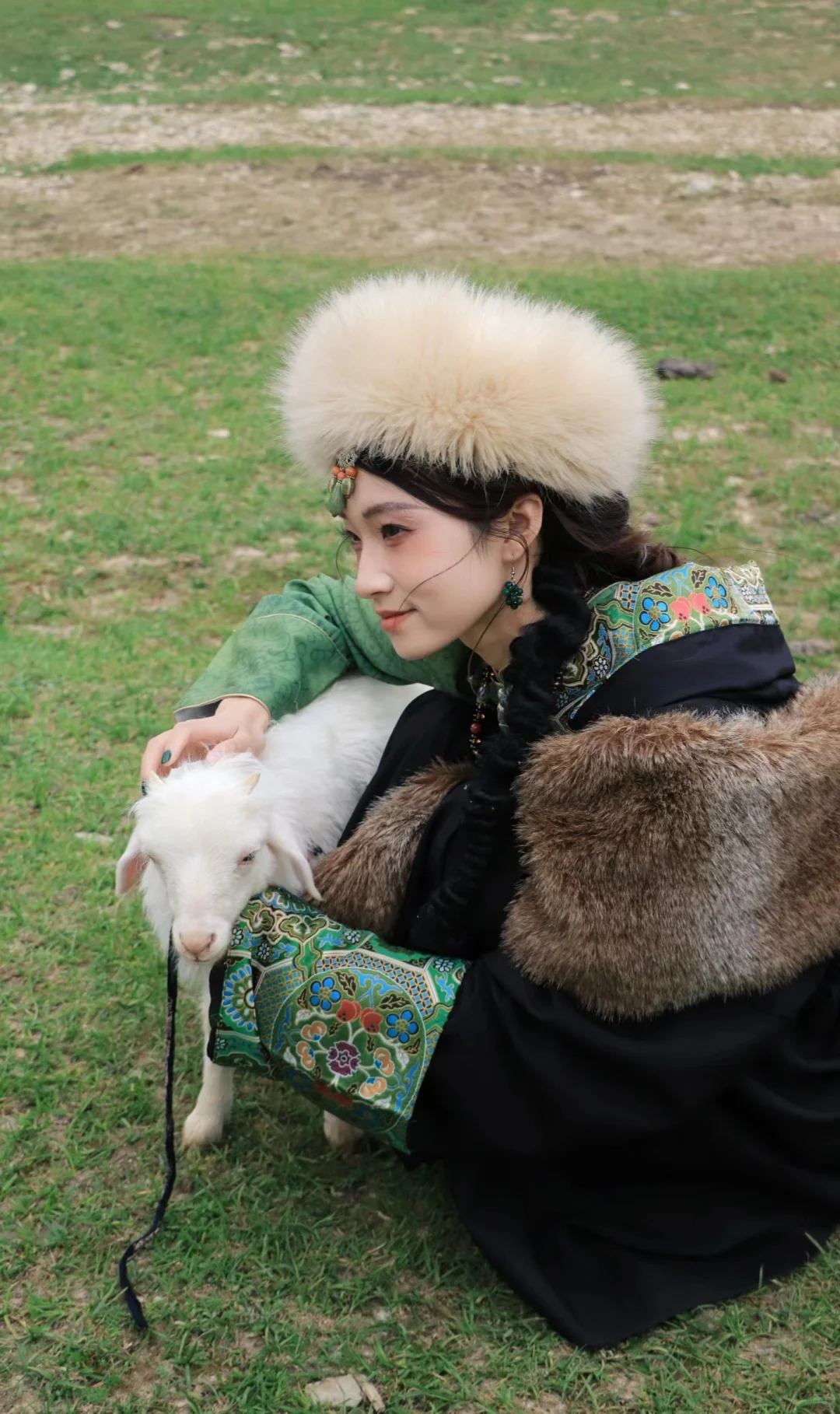 香格里拉纳帕海