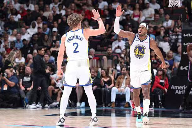 在大量球员轮休缺阵的情况下，勇士给了希尔德超过30分钟的出场时间和多达20次的出