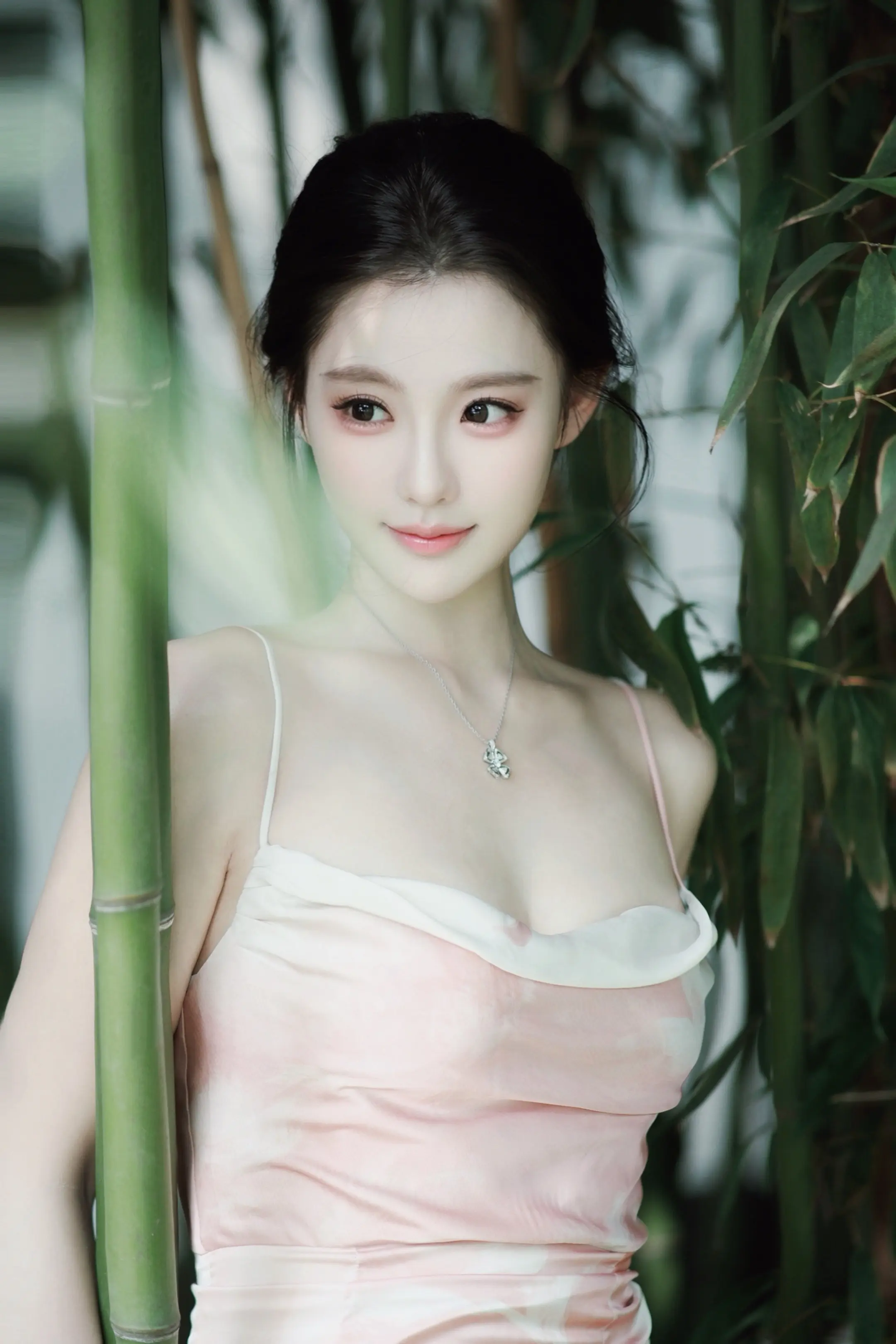 我感到宇宙正在流动 在你的眼睛和我之间🍃         ♾️逐鹿♾️