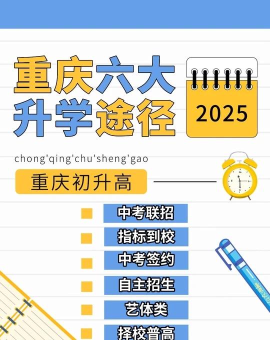 血泪经验！重庆CSG这6条路，踩坑后悔三年！
用亲身经历总结的重庆初升高避坑指南