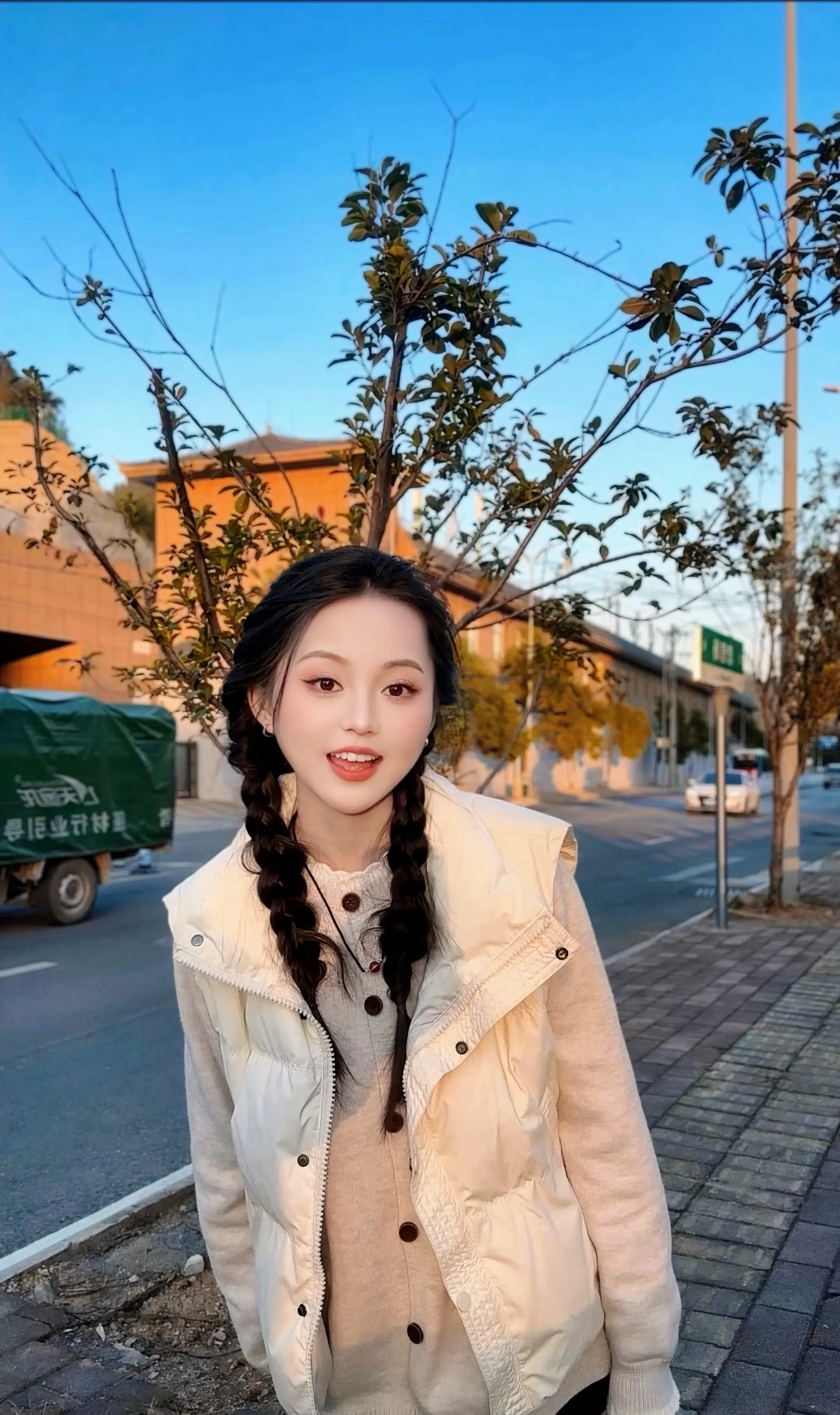 最近过的怎么样 有没有想我୧₍˄·͈༝༝·͈˄₎