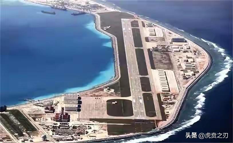 通过中东战争来看，本人觉得我国南海岛礁建设以后最好派机器人驻守，低空防御，反小艇