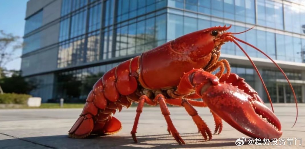 OpenClaw（AI龙虾）概念信息仅供参考，不构成投资建议一、云计算/云服务-