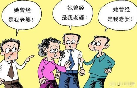 安徽蚌埠，一女子两年内与五名不同男子接连结婚，最短间隔仅四天，她就披上嫁衣，分别