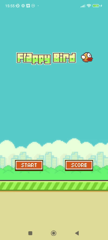 用C语言来写安卓程序是一种什么体验？这个项目用C写了个Flappy Bird游戏