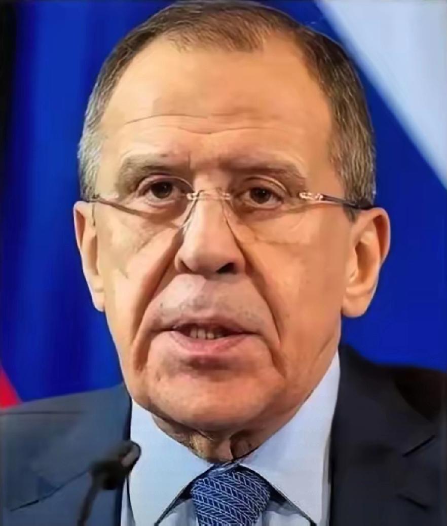 俄罗斯出手了！
4月27日，俄罗斯外交部突然放出大招：针对欧盟第20轮制裁，大幅