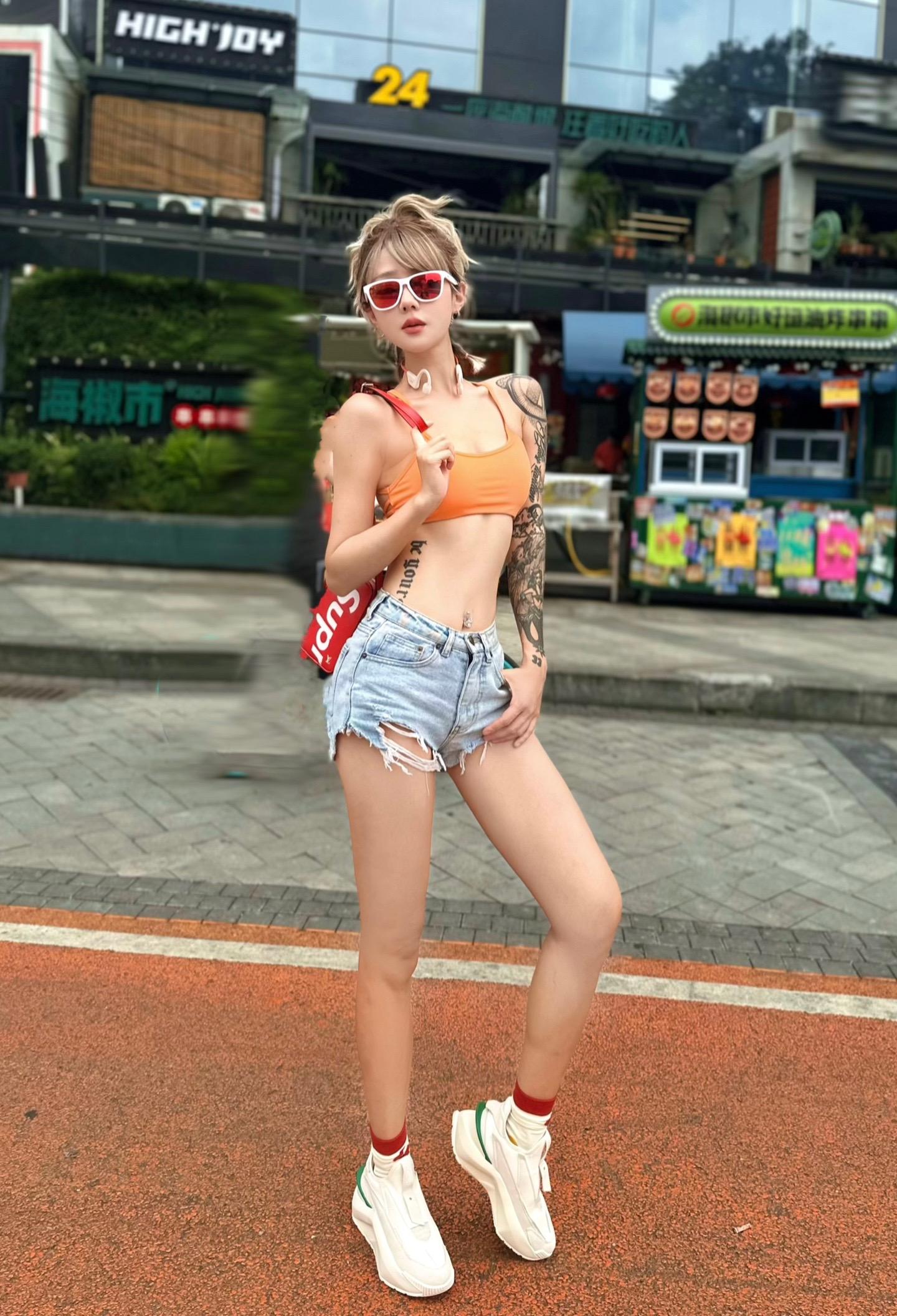 唤醒多巴胺🍔。
