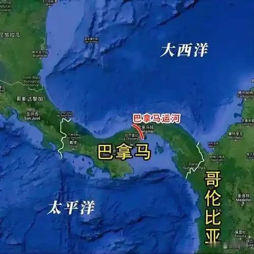 中国提高巴拿马港口交易条件引发美方强烈反应

据《华尔街日报》12月17日报道，