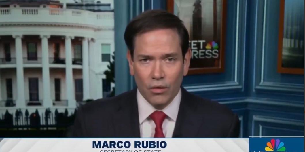 卢比奥急了：美国不需要委石油？

美国国务卿卢比奥4月14日说：“我们根本不需要