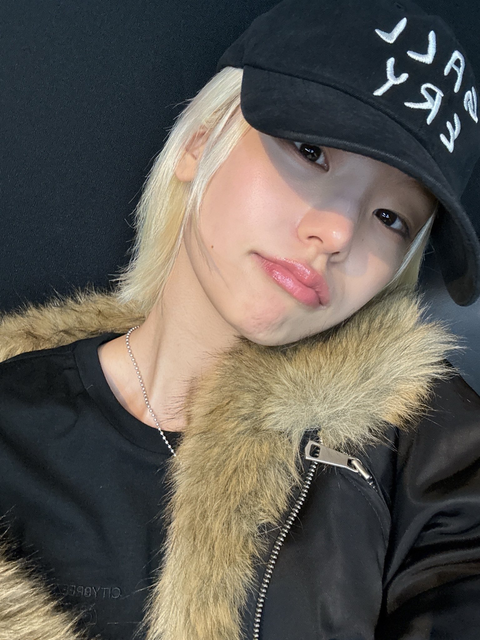 260115🫧itzy黄礼志