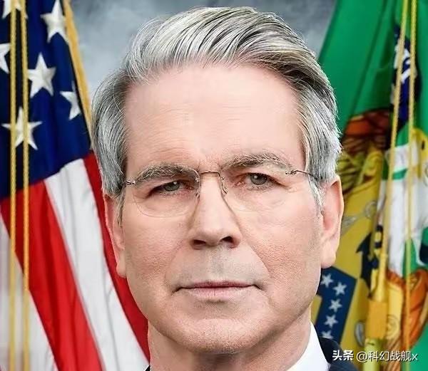 美国财长：若中方不主动让步，美国将升级局势，可能对华实施禁运。

美国管钱的大官