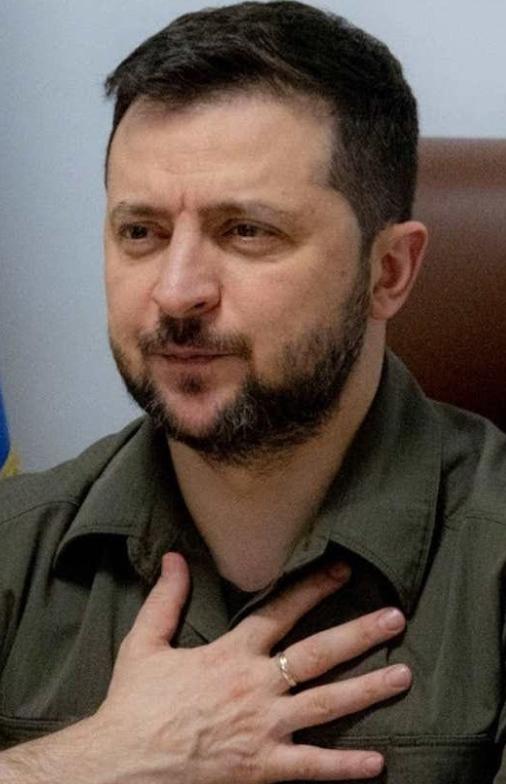 乌克兰严厉警告白俄罗斯！

4月18号，乌克兰直接放话，说白俄罗斯最近在挨着他们