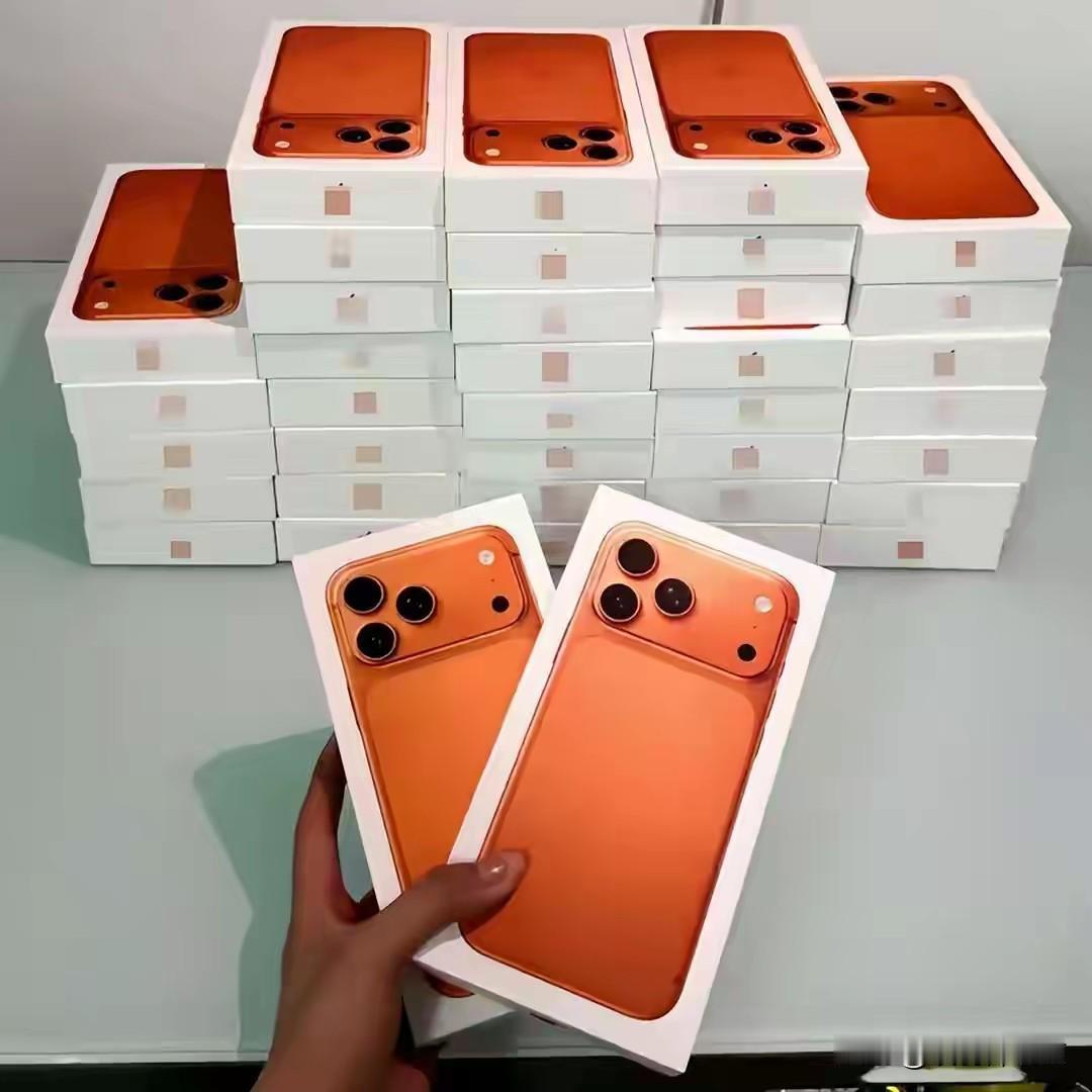 618期间，iPhone 17系列降价幅度惊人，但大量低价机实为“资源机”——苹