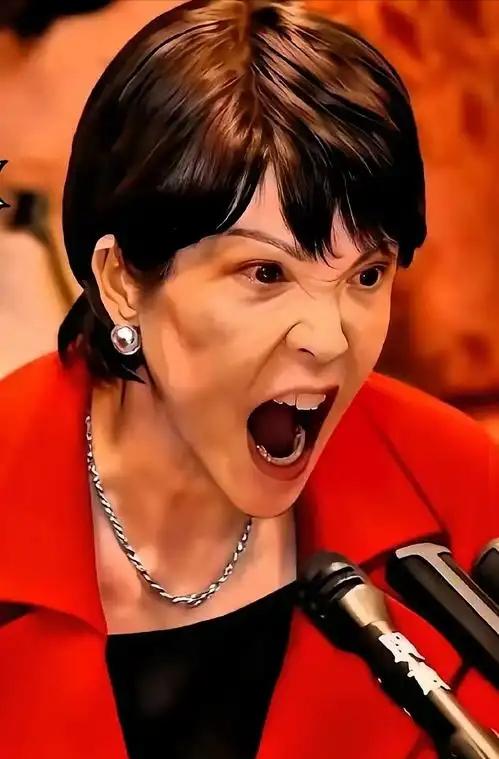 特朗普怎么都想不通，高市早苗当选首相后，本应只得罪中国，去拉拢俄韩，可她怎敢同时