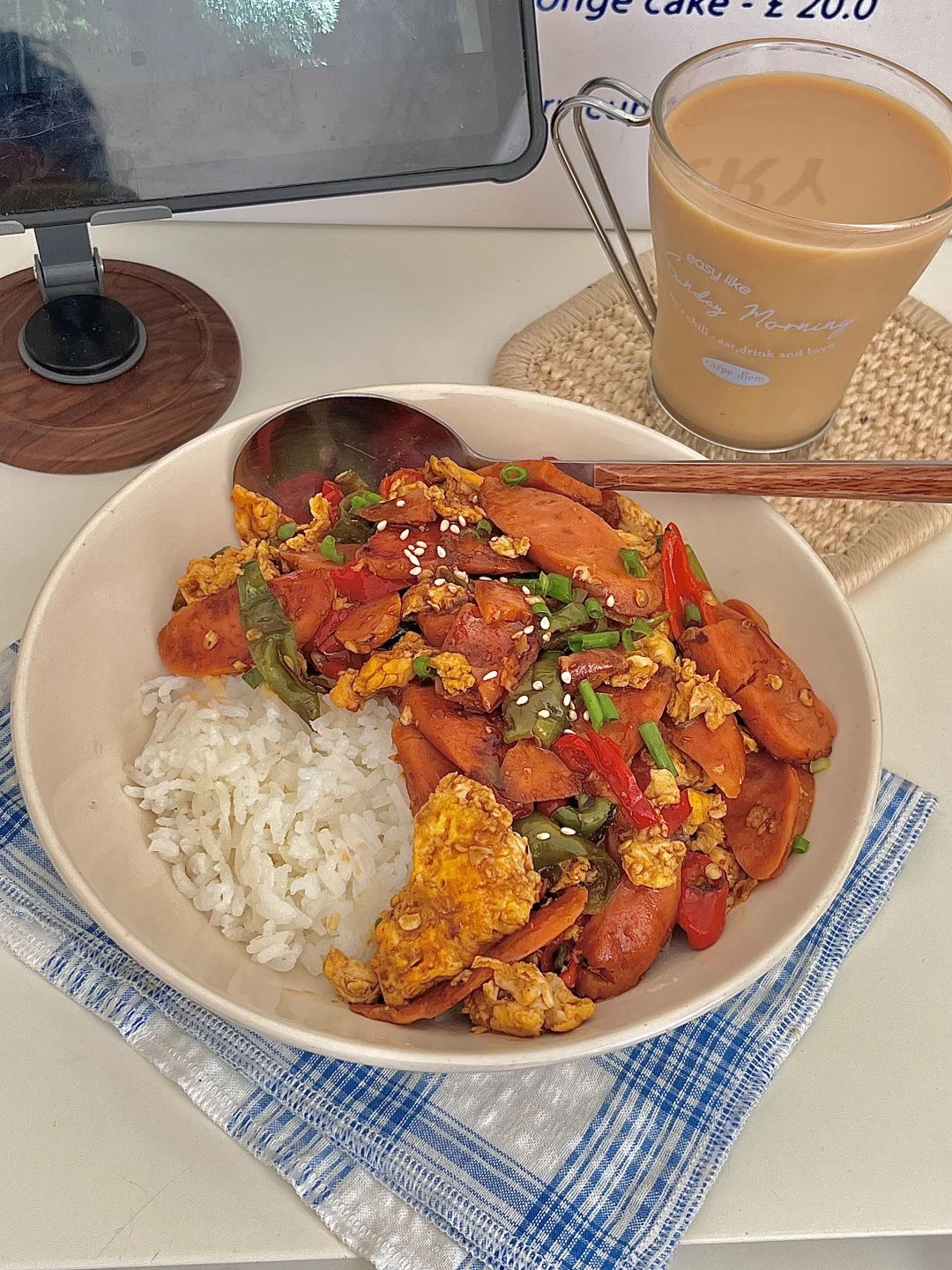一人食🥣提供一些做饭灵感