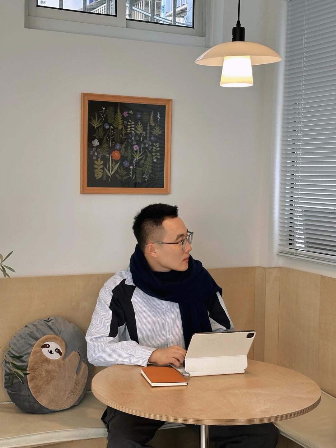 真心建议文科生，不要把自己的路走窄了